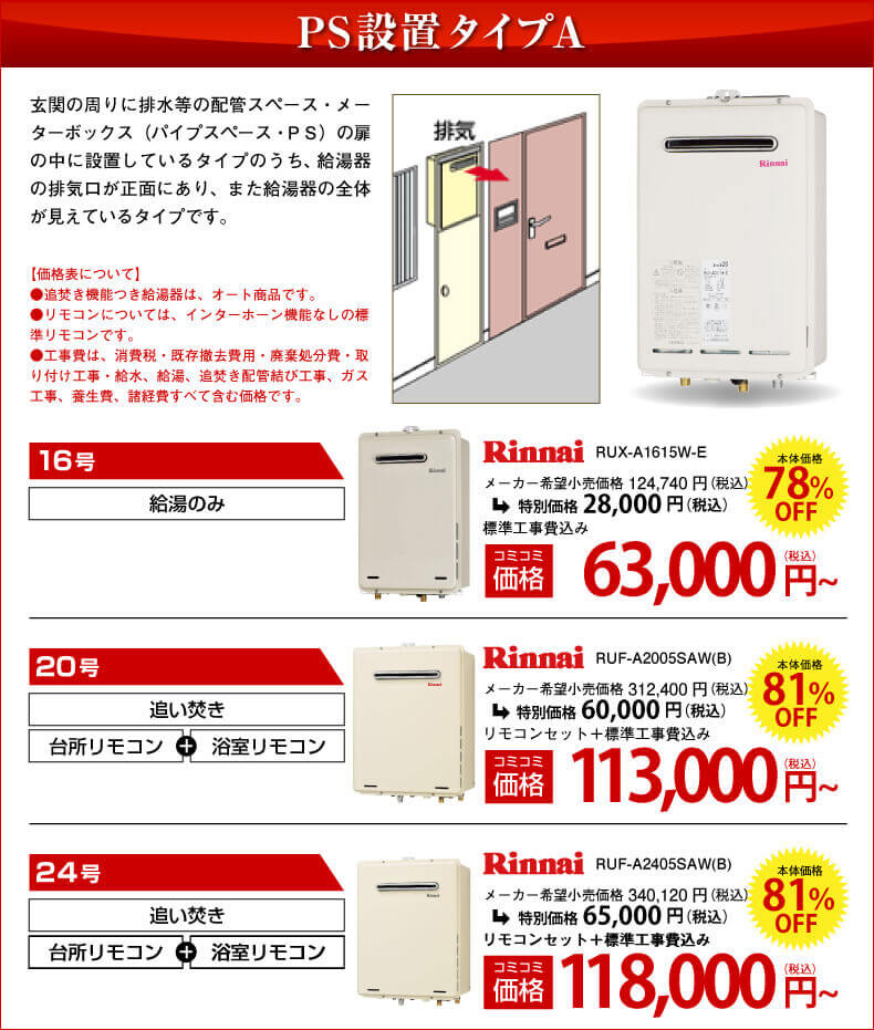 エコキュート交換の費用相場は？グラフで分かる全ユーザーの交換費用や、業者の選び方をあわせて解説 - 給湯器パンダ®