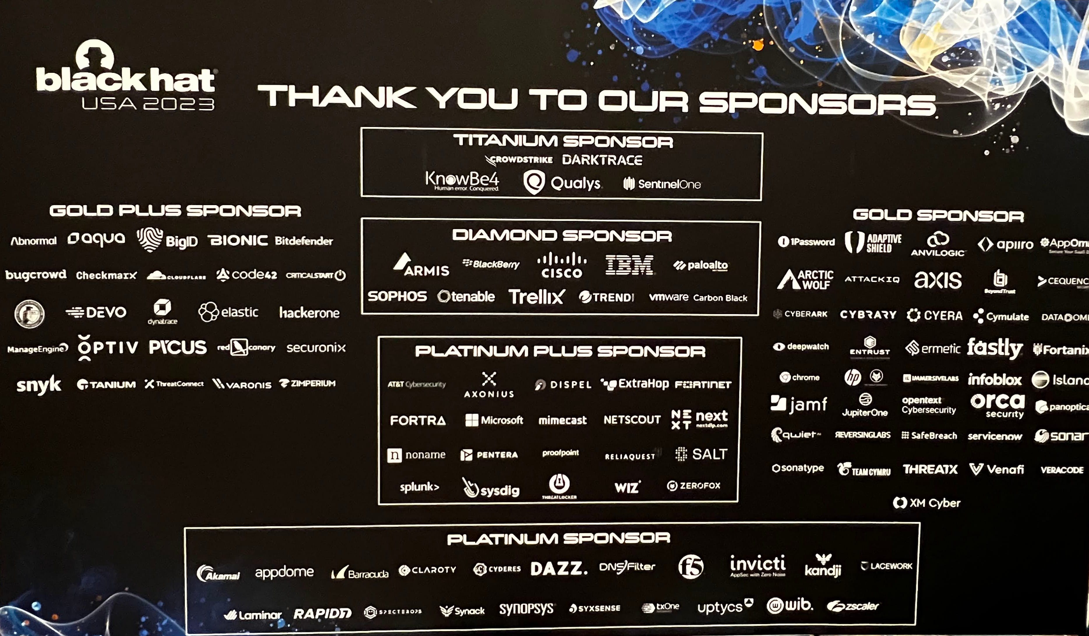 Blackhat USA 2024参加レポートセキュリティブログ脆弱性診断 セキュリティ診断 のGMOサイバーセキュリティ byイエラエ