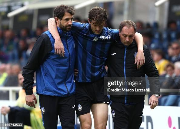 eFootball DB - Giorgio Scalvini