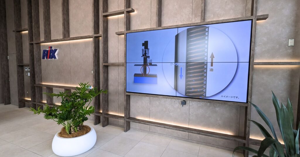 事例17選 おしゃれなオフィスエントランス・受付とデザインのポイントコラムオフィス移転・レイアウト・デザインコクヨマーケティング