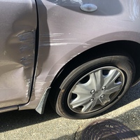 車の傷が気になる方へ！自分で修理する方法＆修理依頼先のメリット・デメリット中古車の ネクステージ