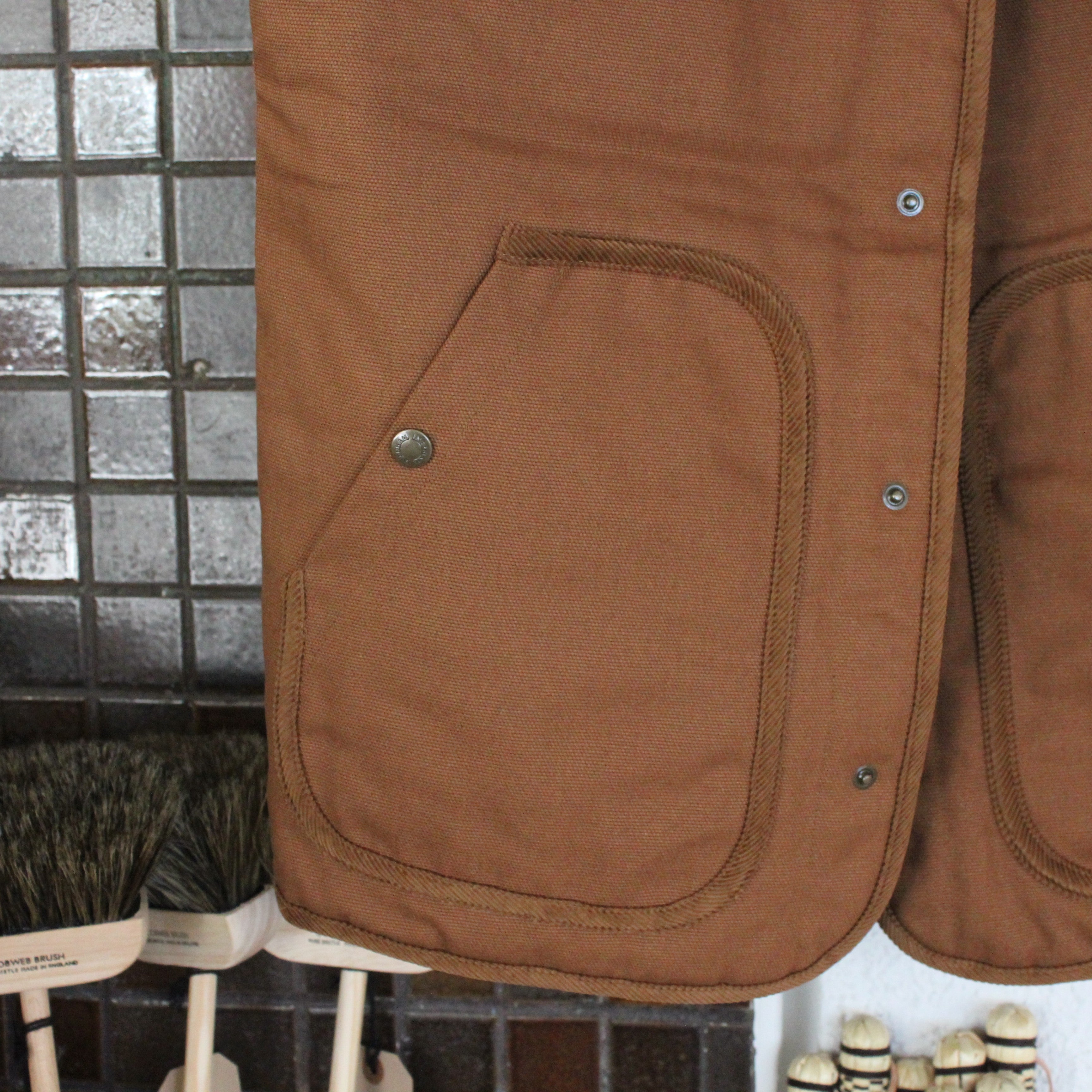 トートバッグ 品番：ZBRH0000488 Flying Tiger Copenhagen フライング タイガーコペンハーゲン のレディースファッション通販SHOPLIST ショップリスト