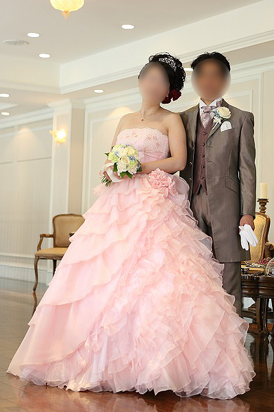 ACQUA GRAZIE 仙台店 アクアグラツィエセンダイテン のウェディングドレスの レンタル byみんなのウェディング