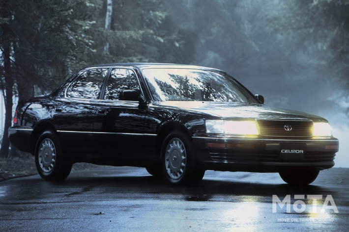 KINTO、トヨタと新明工業のレストア車「ソアラ」「セリカ」「レビン」「スープラ」に乗れる旧車レンタル開始 - Car Watch