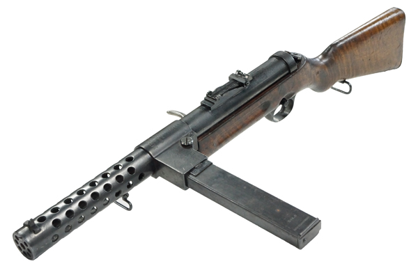 P-08 Hermann Goringマルシン工業株式会社 - MARUSHIN