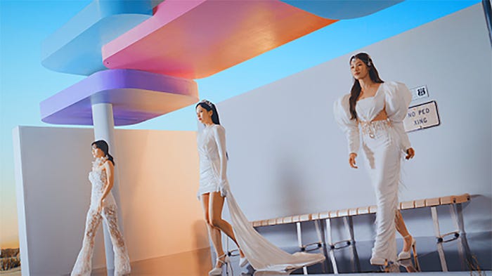 Asia No.1最強ガールズグループTWICEのMOMO､SANA､MINAの日本人ユニットMISAMO！LIVE DVD &Blu-ray｢MISAMO JAPAN DOME TOUR 2024 “HAUTE COUTURE”｣リリース決定！ – 韓スタ