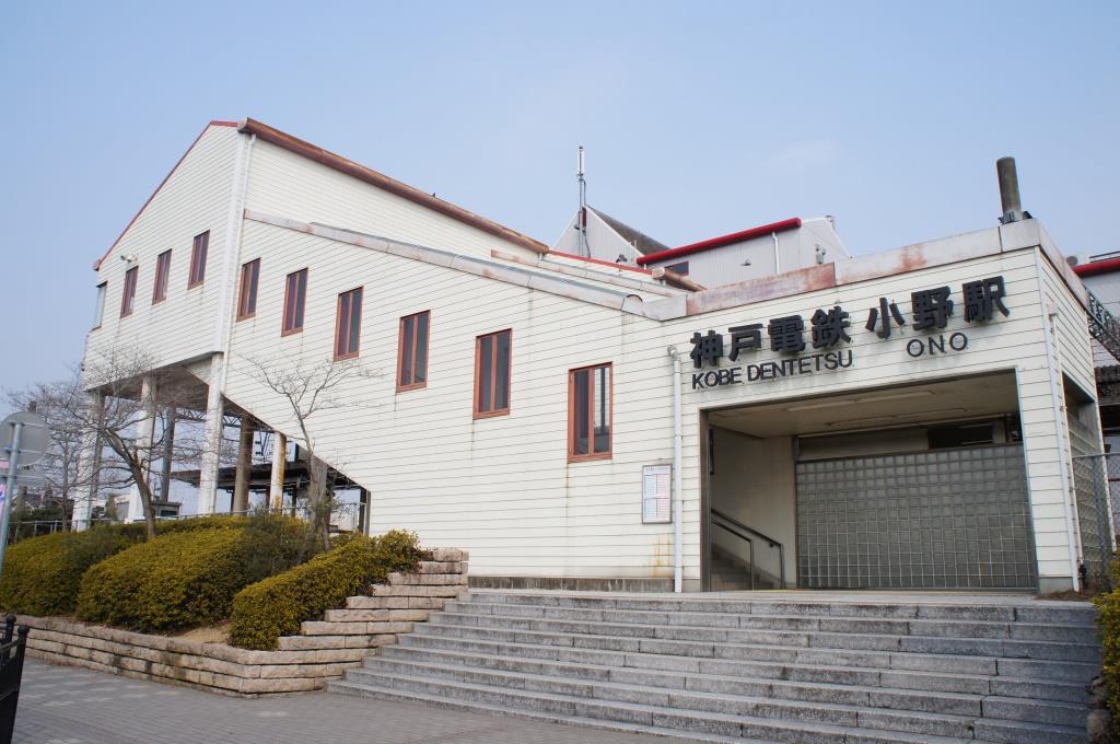 小野岩坂パーキング駐車場予約サービスアキッパ