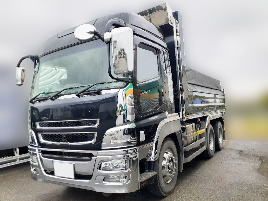 8tトラックは大型免許が必要購入までに知るべきメリット・デメリット - クロスワーク・マガジン