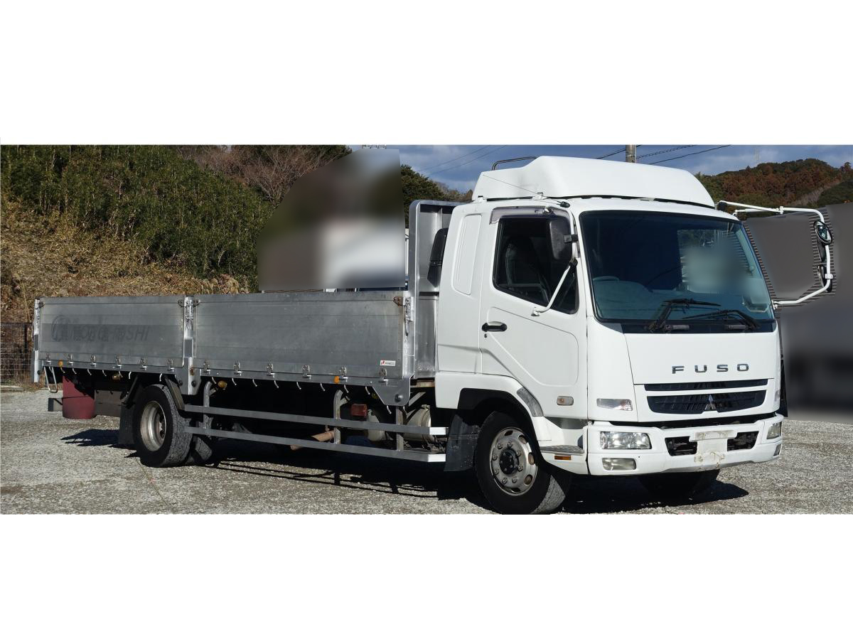 くるま問答 普通自動車免許で運転できるクルマ、できないクルマ。8t限定中型車や5t限定準中型車ってなに？ - Webモーターマガジン