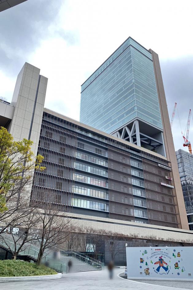 ＮＯＲＴＨ ＧＡＴＥ ＢＵＩＬＤＩＮＧ ノースゲートビルディング大阪市北区梅田 のビル情報 オフィスナビ®