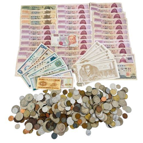 Amazon.co.jp: アルティメットコレクターセット 100カ国の紙幣100枚 – 100%本物、流通していない外国通貨コレクション –学校や美術館にも最適 : 文房具・オフィス用品