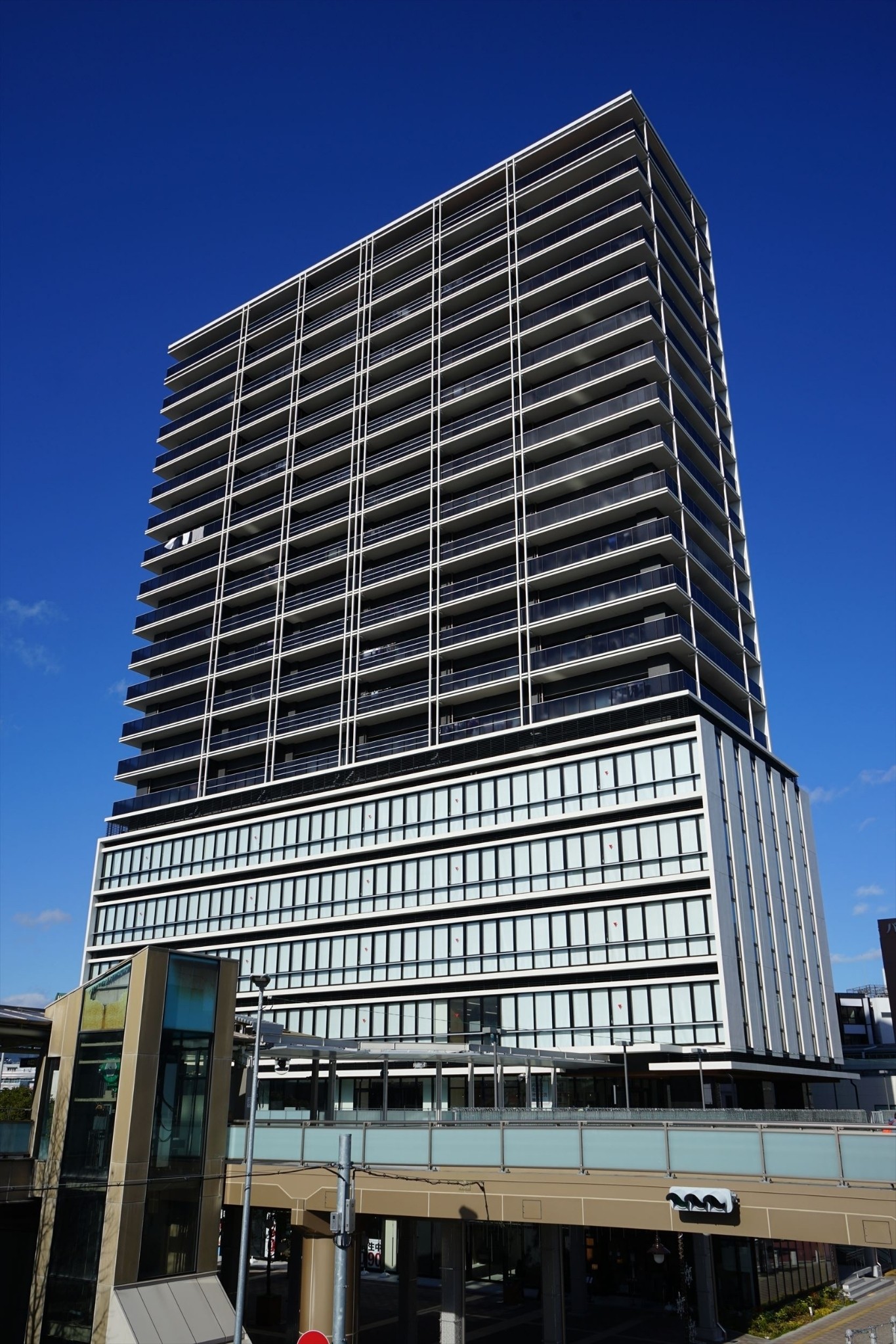 再開発事例都市開発事業案内アイシン開発株式会社