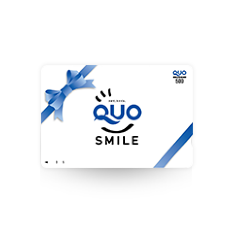 公式 ギフトといえばQUOカード・QUOカードPay