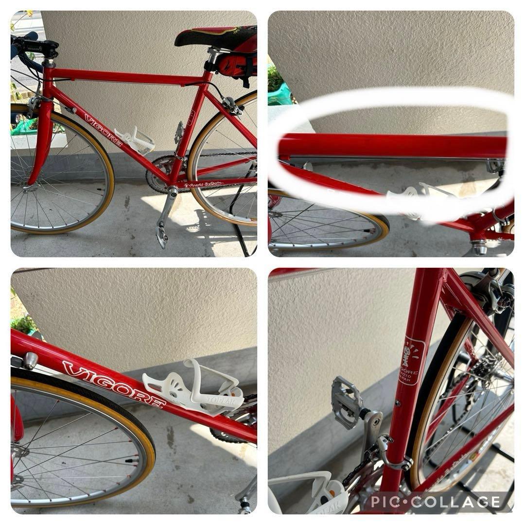 GIOS ロードバイクロードバイク・クロスバイク専門通販大阪サイクルショップカンザキ上新庄店