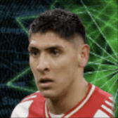 チェルシー、メキシコ代表MFエドソン・アルバレス獲得に熱心！ 70億円オファー実らずも再アプローチへ - 超ワールドサッカ