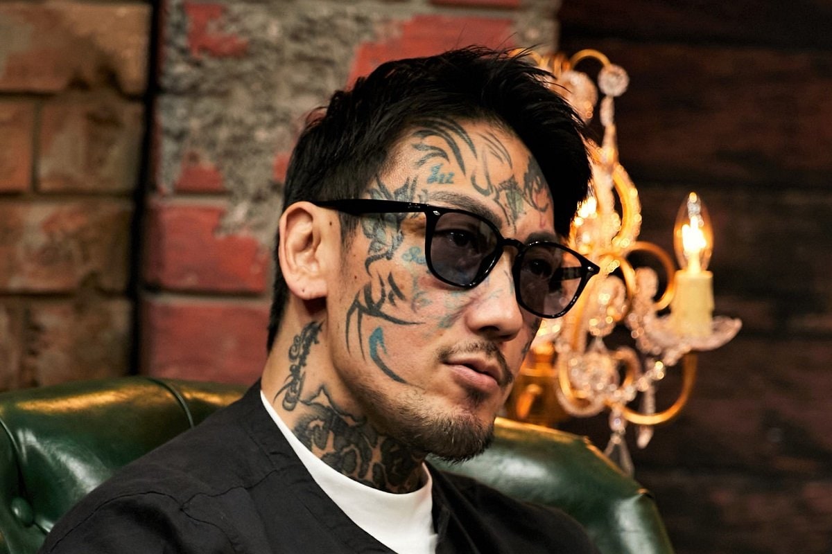 BreakingDown 瓜田純士が最速でブチ切れ！ 喧嘩売ってきたホスト一蹴「レベルが違いすぎる」ENCOUNT