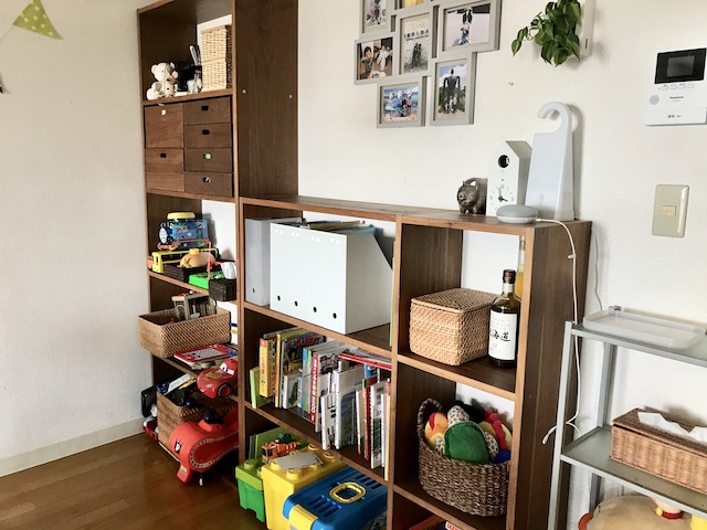 ズボラでもできる書類整理・書類収納術 無印 コクヨ