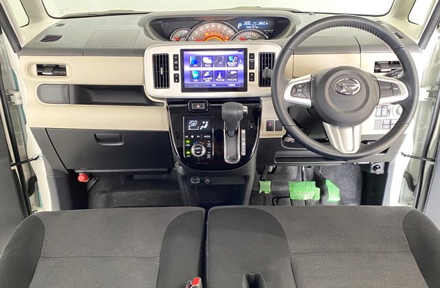 ムーヴキャンバスは実燃費も悪くない!?女性に人気の走行性能もチェック！ 2016年～2022年モデル燃費・走りならオートナビガイド