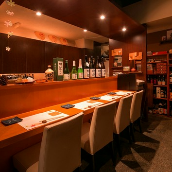 47都道府県日本酒&海鮮料理個室居酒屋蔵四季神田南口店千代田区 神田駅 店舗情報 - EPARK