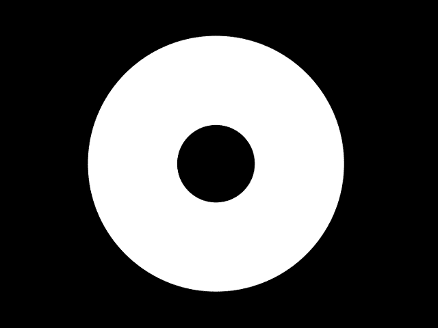 Amazon家紋シール 4816_加藤藤 4cm 4枚セット 角型 金紋 KS44K-4816Kシール・ステッカーおもちゃ