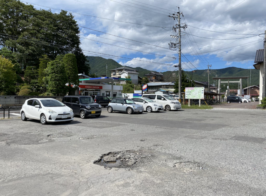小野駅 兵庫県 周辺の月極駐車場一覧日本駐車場検索
