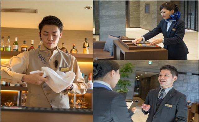 宿泊施設に特化した、シフト管理システム「宿しごと」 これからは、働く人が、働く時間を決める。株式会社お宿応援隊のプレスリリース