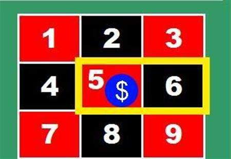 指定範囲からランダムな数字を表示するMac Fan Portal