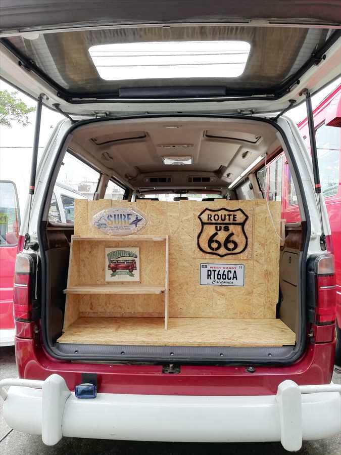 H22 エルフ キッチンカー 移動販売車 その他車両・パーツ 小型 平成22年7月 T4949中古トラック販売 ワイズトラック