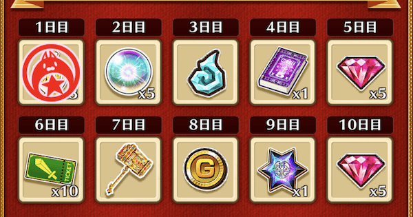 今月のログボを楽しみに！ポケコロツインTikTok