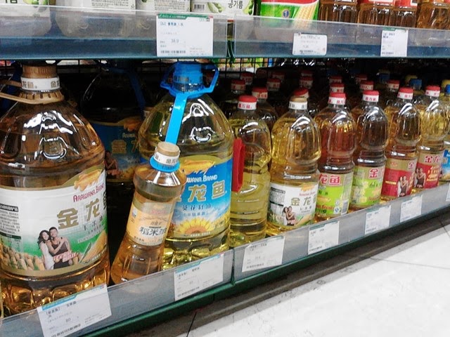 美國進口中國“地溝油”將創新高未來前景不明