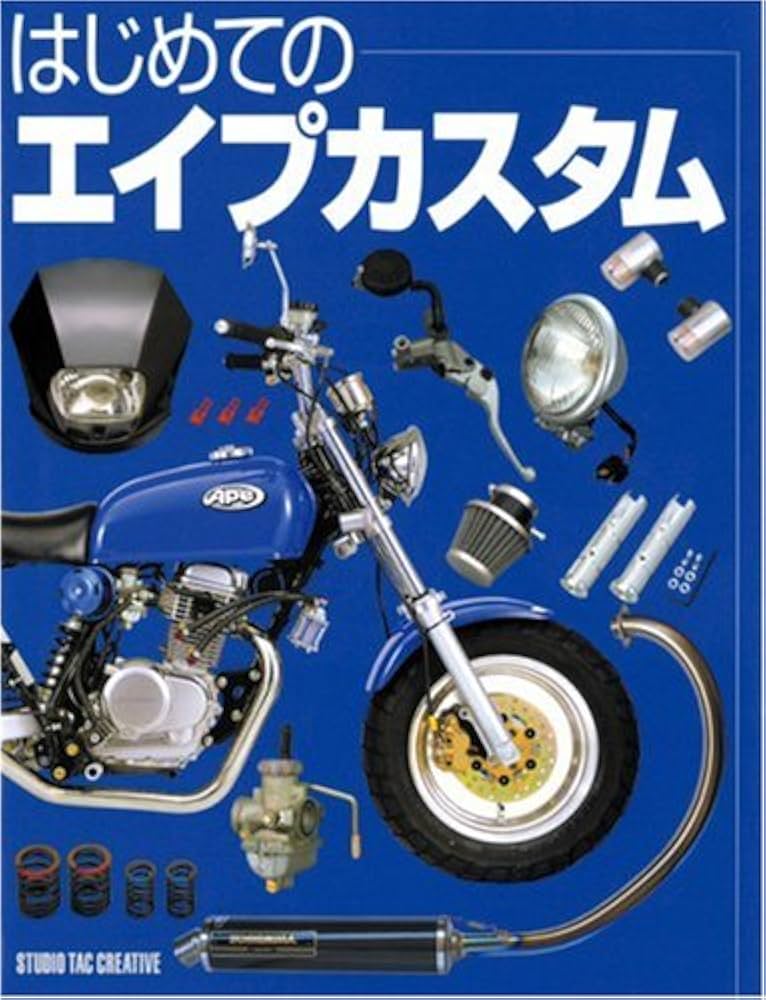 エイプエイプ50エイプ82エイプ100エイプカスタムクルクルハンドルHONDA本田技研工業4mini4mini カスタム4mini好きな人と繋がりたい4minicustomenjoy4mini
