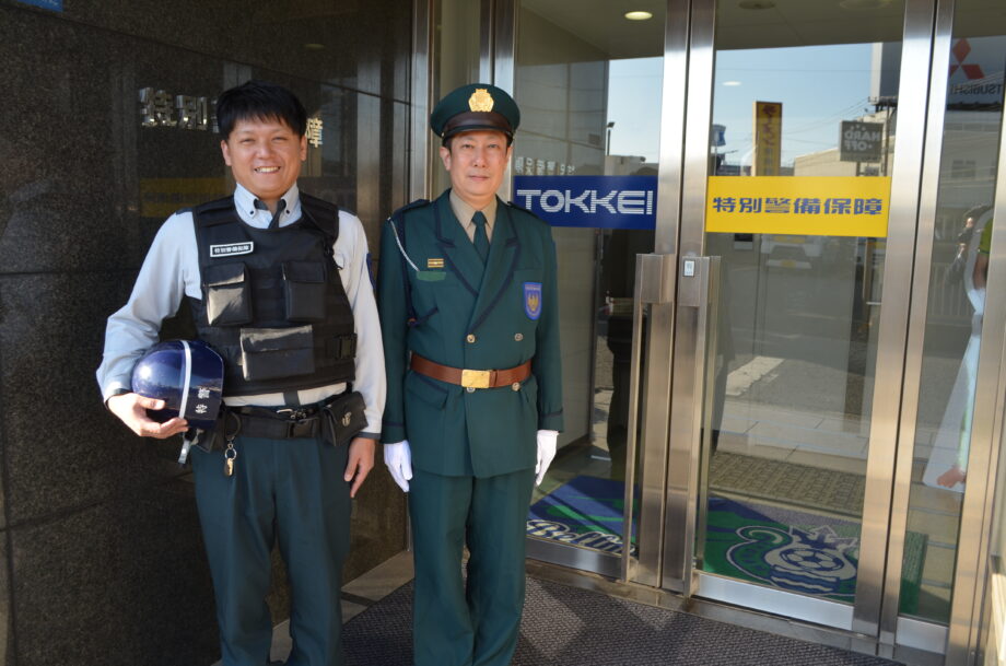 警備員が人手不足に陥る原因、課題、対策を警備業界の人材動向交えて解説