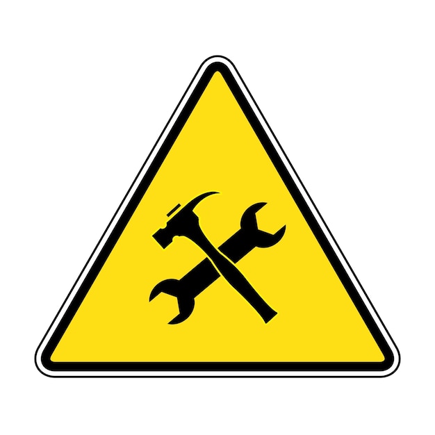 作業中イラスト無料イラスト・フリー素材なら「イラストAC」