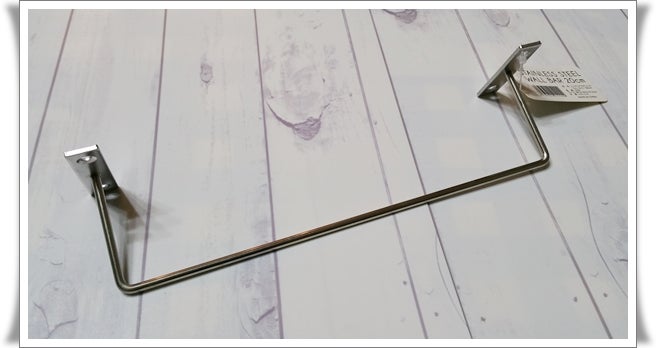 セリアの人気商品！インテリアウォールバーの活用アイデア2020年9月22日- エキサイトニュース