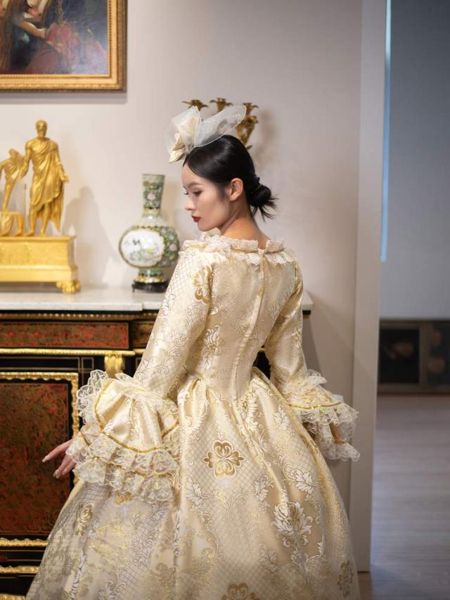 ロココ 貴族ドレス中世 貴婦人ドレス ステージ 衣装 中世ドレス お姫様ドレス ヨーロッパ 貴族 王族服 ジュリエット カラードレス 演出 現代劇演出ステージ衣装 ヨーロッパ風 演出 パーティードレス ブラック カラードレス 大人 学園祭 文化祭 コスプレ パーティー 撮影