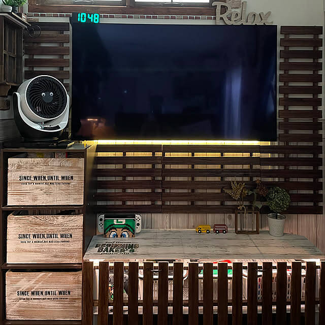 高見え 100均DIY すのこを使ったラック作り！！すのこで作ったとは思えない仕上がりにする！！ すのこDIY ポイントを掴めば高級感UPな作り方ができる！！ ラックdiydaiso収納