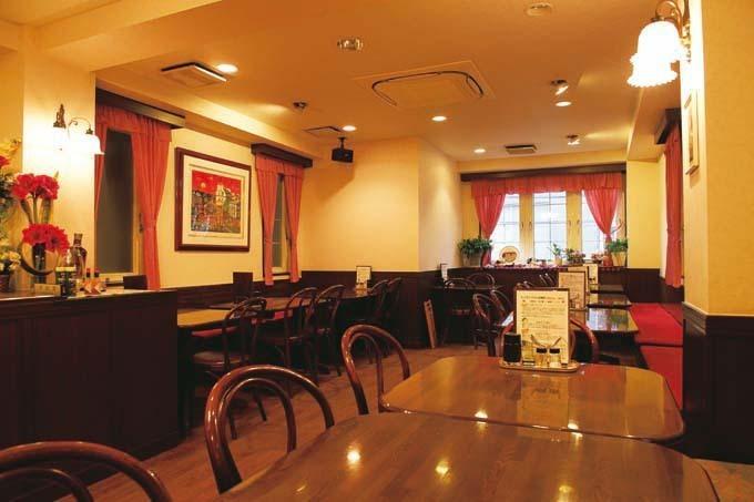 キッチン マカベ 世田谷区祖師谷エキテン