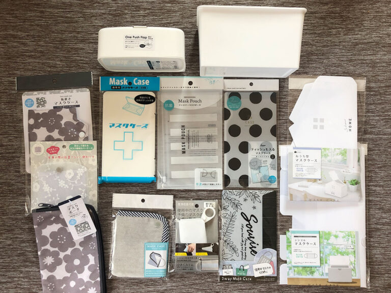 息快適マスクセリアの口コミ - 超優秀！100均で買えるおすすめマスク！ 使った商品セリア 息快適マスク by オリカ フォロバ 30代後半LIPS