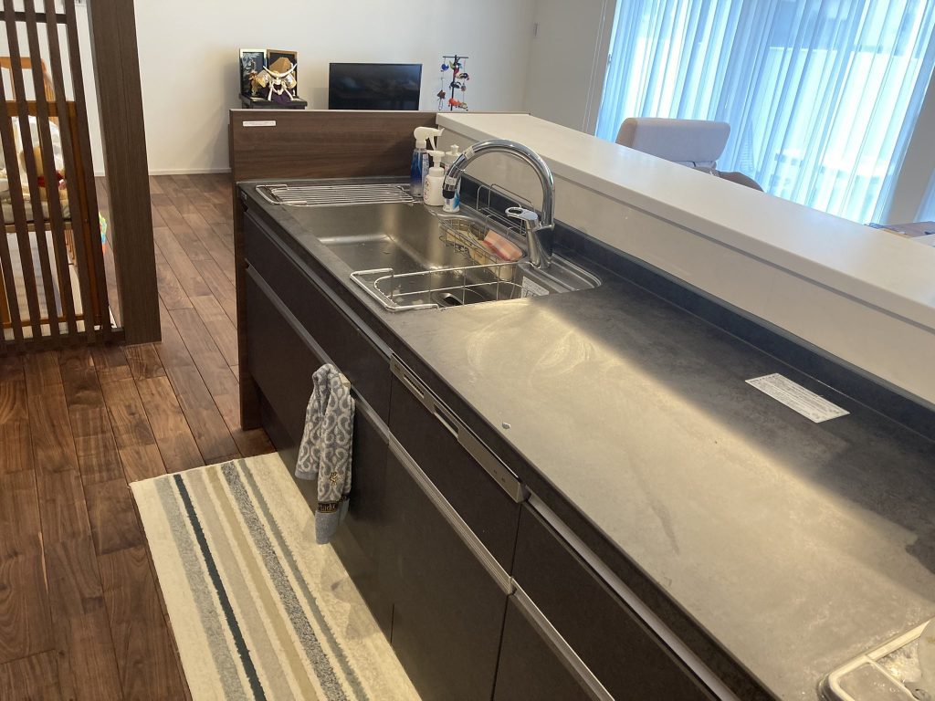 LIXIL リシェル のご紹介株式会社トラストホーム