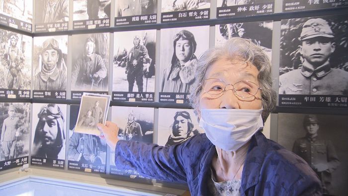 知覧特攻平和会館へ。特攻隊員の想いが詰まった大切な場所。 - 神社と御朱印、ときどき寺院