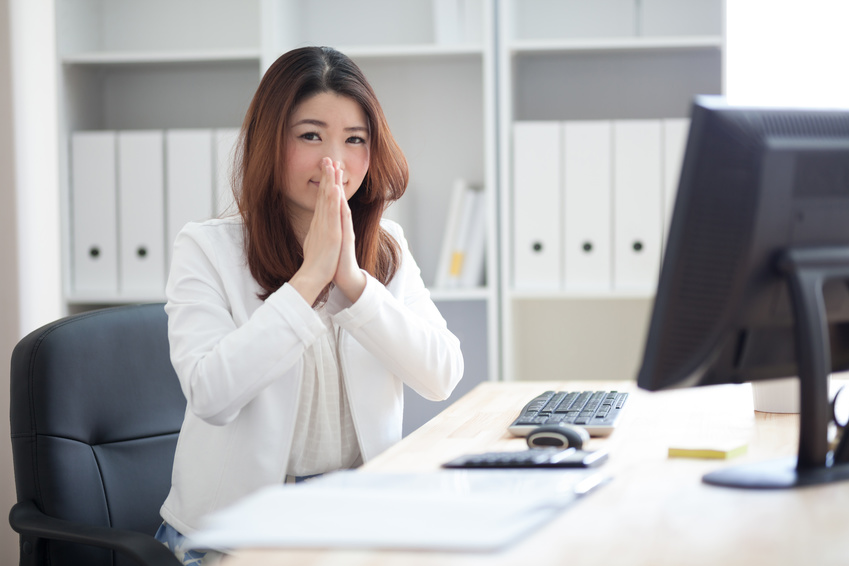 社会人の「仕事がつらい」原因と解決方法新人・中堅・マネジャーなど社会人年数別に解説転職実用事典「キャリペディア」