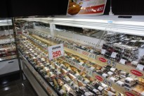 札幌にニトリカフェ？！, → @yuz.repo , 📍SAPPORO 札幌 ,ニトリカフェ, 🏃‍♀️麻生駅から徒歩5分,新琴似駅から徒歩6分, ━🔖menu, コーヒー￥130, ━🌟point,ニトリにカフェがあるって知ってた？, ニトリ麻生店にニトリカフェがあるというウワサを聞き、行ってみたんだけどコーヒー130円でびっくり😳,