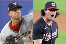 見逃せない存在」今季サイ・ヤング賞の最有力候補を米メディアが予測。“復活の日本人右腕”の名も？「本命中の本命は防御率1.85の23歳右腕」THEDIGEST