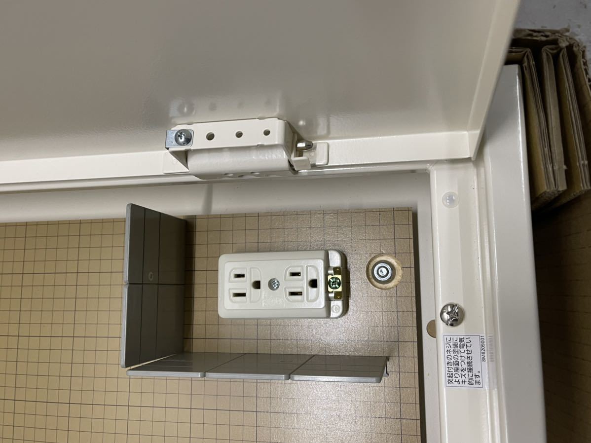 弱電盤交換工事ブログ西遠通信機器サービス株式会社