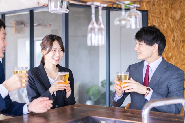 新入社員研修で行う挨拶指導の重要性とは？意識するべき5つの項目やポイントを解説お役立ち情報