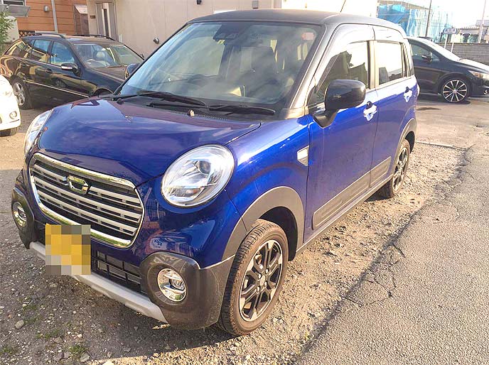 2023年版 かわいい軽自動車13選おしゃれで満足できる車を探すポイント