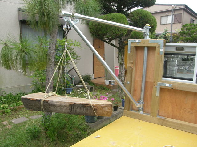 単管パイプの実際の強度が知りたくて、試験台を作って調べてみた。単管DIYランド Labo Pipe Joint単管パイプのDIYや組み方の学習なら 単管DIYランド