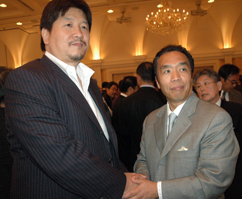 石井館長の告白「光と影」東スポWEB