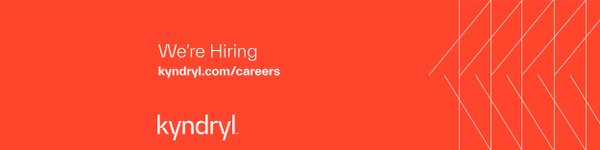 IBMから分社した世界最大級のインフラサービス会社キンドリルとは！～ キンドリル・キャリア説明会3月2日開催〜Takayuki Nakayama