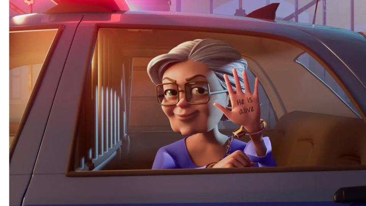 どんなゲーム？ マージマンション 隠されたストーリーとは？遊び方解説すずめのゲームブログ